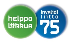Invalidiliitto ry
