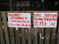 Vaalassa, Siitarissa päästiin "Live Jukebox" Rennw Karppasen viereen tapahtumaksi.